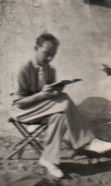 Mein Vater 1928 ~15kb